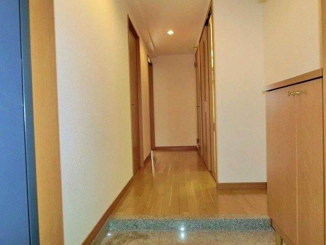 【玄関】 | 第5元木ビル