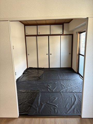 見口マンションのその他