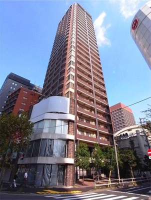 【外観】 | パークキューブ愛宕山タワー