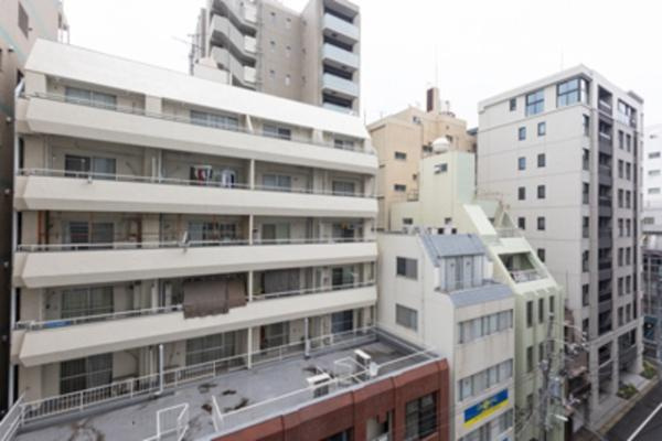 【展望】 | ビエラコート日本橋久松町