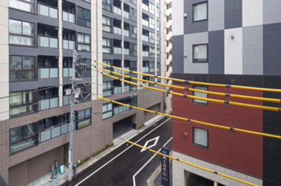 【展望】 | ビエラコート日本橋久松町
