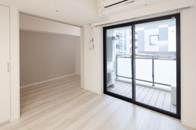 【居間・リビング】 | ビエラコート日本橋久松町
