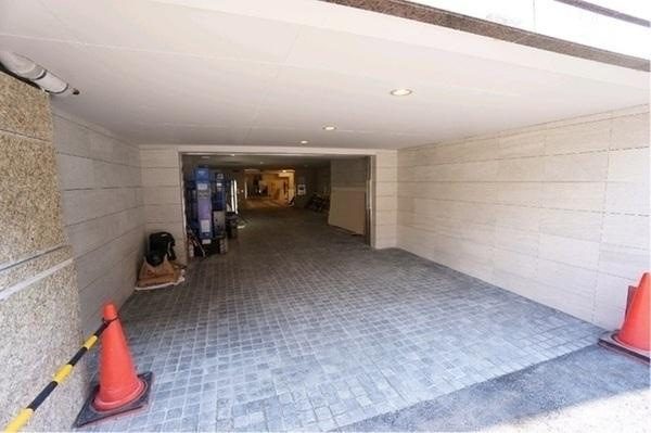 【その他共用部分】 | アネシア築地ステーションレジデンス