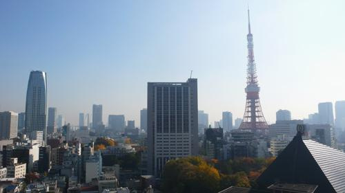 【展望】