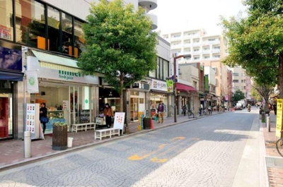 【その他】 | テラス麻布十番