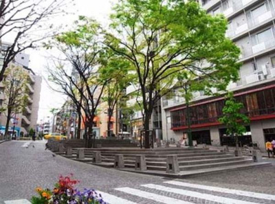 【その他】 | テラス麻布十番