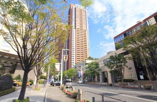 【その他】 | テラス麻布十番