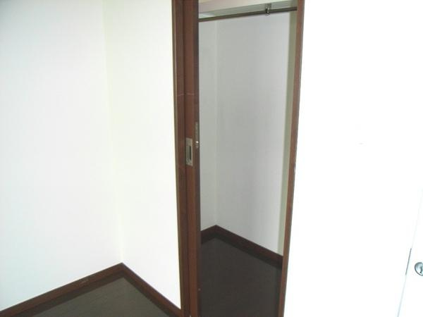 【収納】 | レキシントンスクエア白金高輪