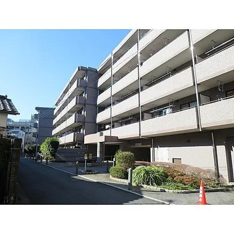 【外観】 | セレッソ幡ヶ谷