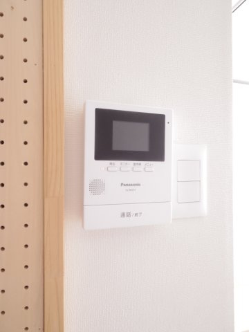 清寿フラットのセキュリティ