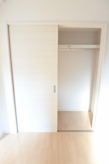 【収納】 | グレイスヒスイ室見