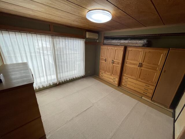 宇都宮市鶴田町　5DK　中古住宅のその他