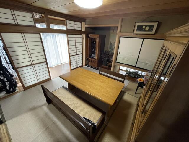 宇都宮市鶴田町　5DK　中古住宅のその他
