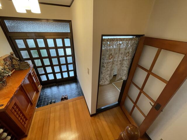 宇都宮市鶴田町　5DK　中古住宅のその他