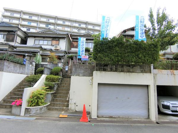 枚方市 招提大谷 3丁目  中古 一戸建てのその他