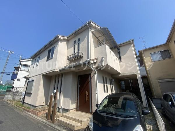 交野市 神宮寺 ２丁目　中古 一戸建て