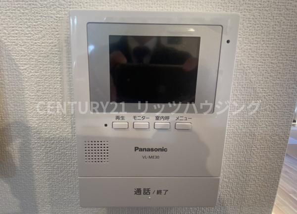 交野市 神宮寺 ２丁目　中古 一戸建ての内装