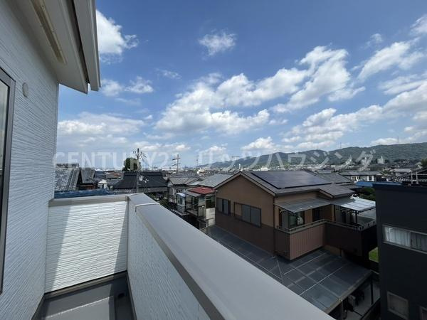 交野市 星田 ２丁目　中古 一戸建てのその他