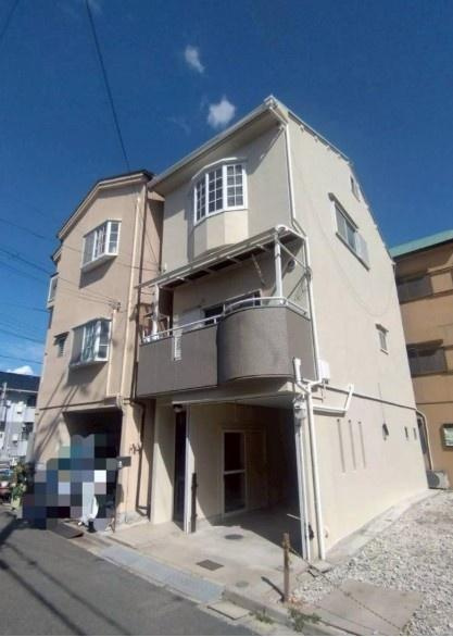 門真市 江端町　中古 一戸建て