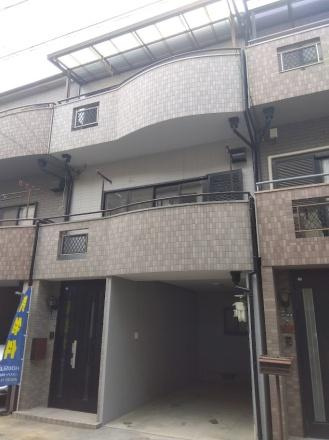 寝屋川市 池田西町　中古 一戸建て