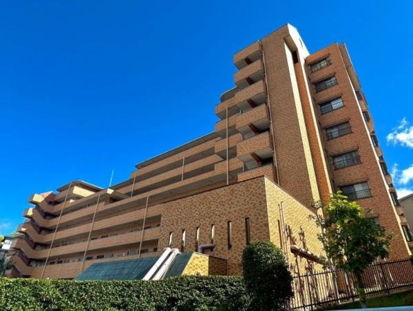 ライオンズマンション枚方　中古 マンション