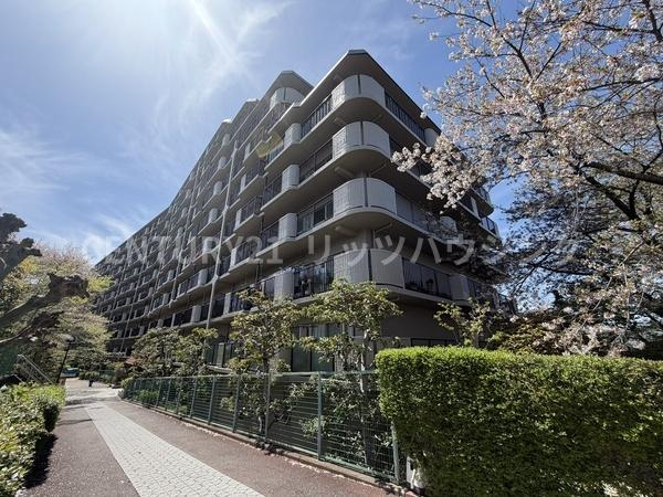 寝屋川コーポラス  中古 マンション