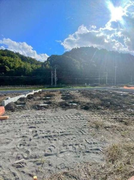 八幡市 橋本尻江　第１　７号棟　新築 一戸建てのその他