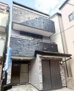 守口市 大久保町 ４丁目　中古 一戸建て