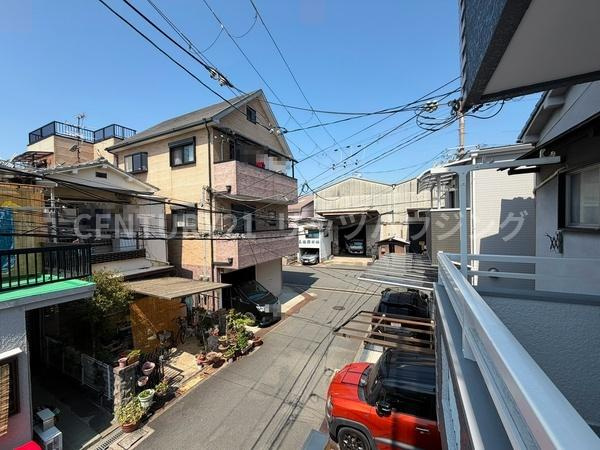 門真市 四宮 ５丁目　中古 一戸建てのその他