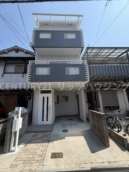 門真市 四宮 ５丁目　中古 一戸建てのその他