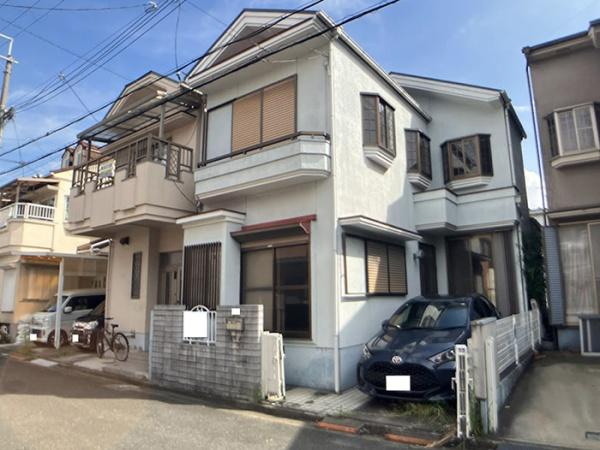 八幡市 八幡吉原　中古 一戸建て