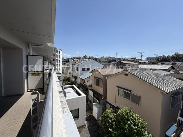 コスモ光善寺　中古 マンションのその他