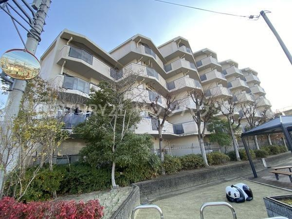 コスモ光善寺　中古 マンション