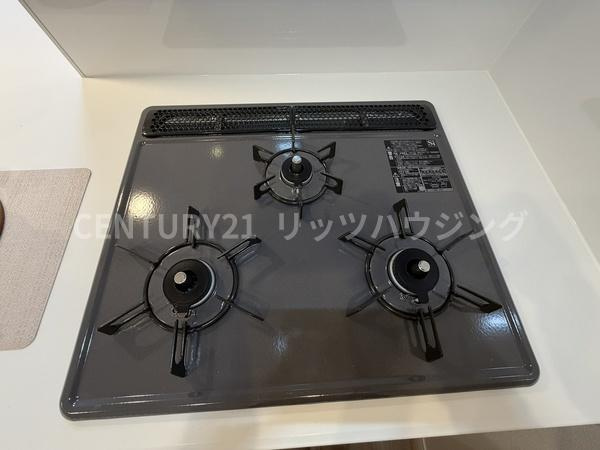 コスモ光善寺　中古 マンションのキッチン