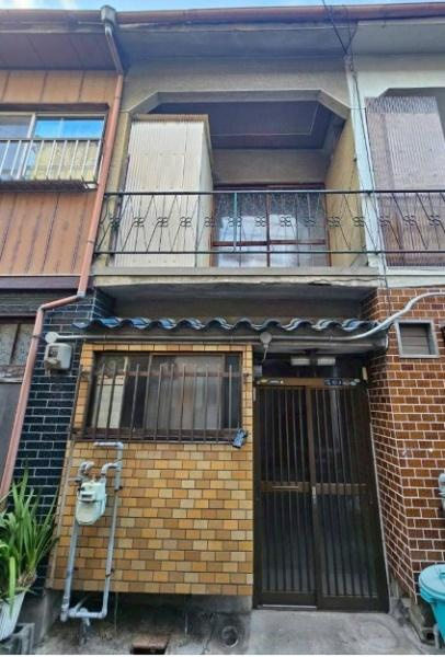 守口市 南寺方中通 １丁目　中古 戸建