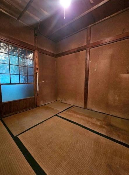 守口市 南寺方中通 １丁目　中古 戸建の和室