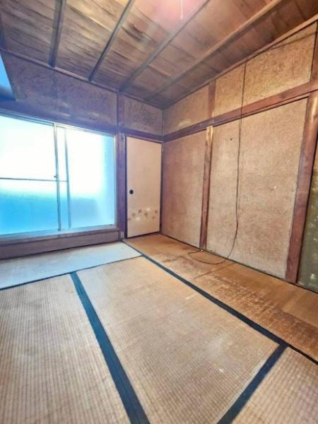 守口市 南寺方中通 １丁目　中古 戸建の和室