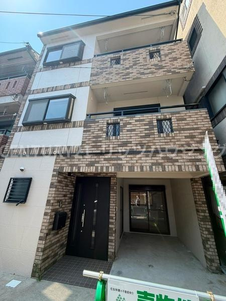 守口市 高瀬町　１丁目　中古 一戸建て