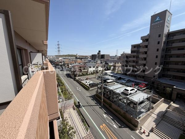 ダイアパレス樟葉　　中古 マンションのその他