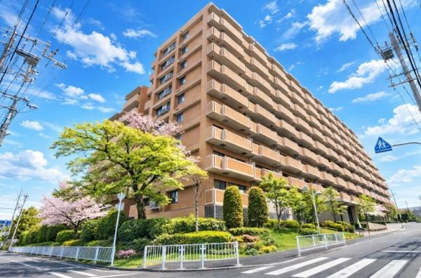 ダイアパレス樟葉　　中古 マンション