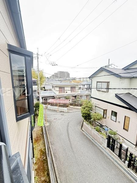枚方市 茄子作 １丁目　中古 一戸建てのその他