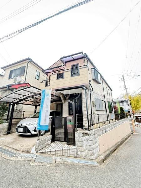 枚方市 茄子作 １丁目　中古 一戸建てのその他