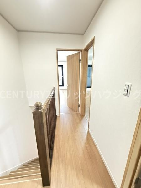枚方市 茄子作 １丁目　中古 一戸建ての内装
