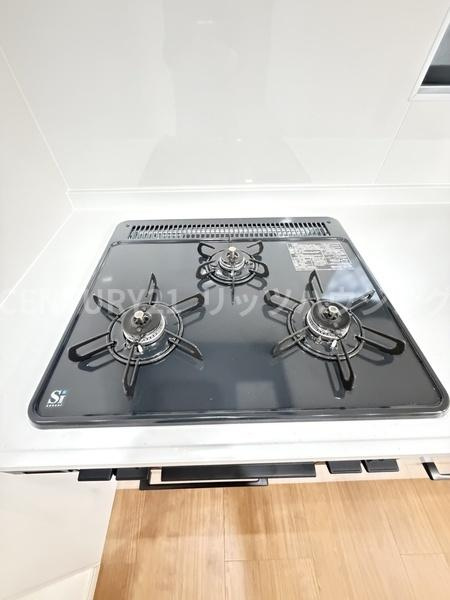 枚方市 茄子作 １丁目　中古 一戸建てのキッチン