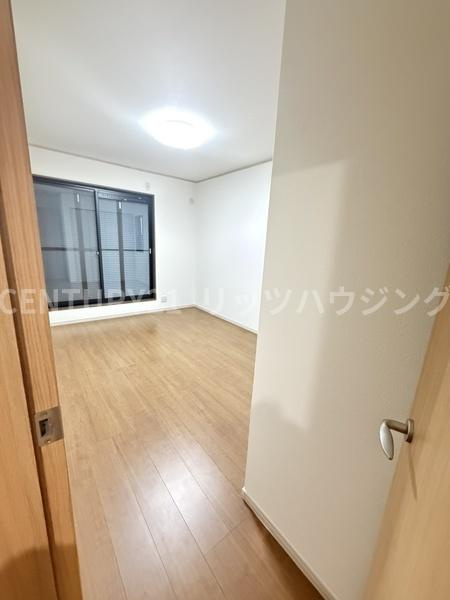枚方市 茄子作 １丁目　中古 一戸建ての洋室
