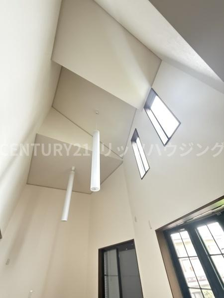 枚方市 茄子作 １丁目　中古 一戸建ての内装