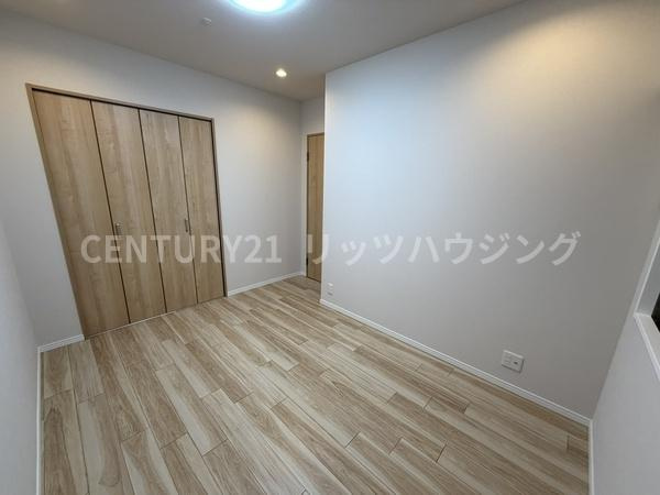 香里ヶ丘七丁目アーバンライフ　中古 マンションの洋室
