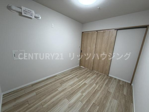 香里ヶ丘七丁目アーバンライフ　中古 マンションの洋室