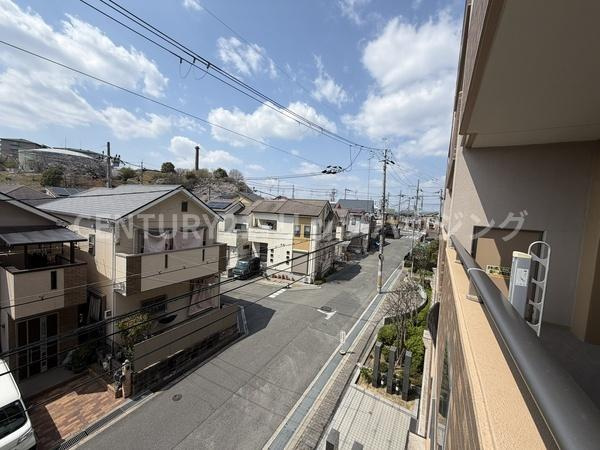 香里ヶ丘七丁目アーバンライフ　中古 マンションのその他