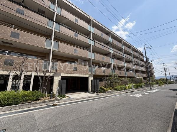 香里ヶ丘七丁目アーバンライフ　中古 マンション
